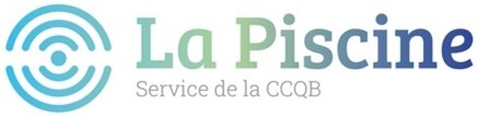 Logo de Piscine CCQB